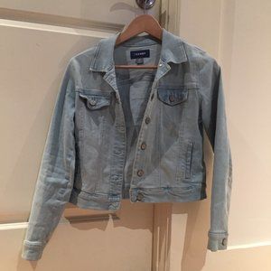 Old Navy Jean Jacket